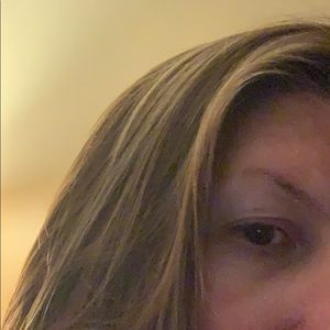 Meet your Posher, Jen